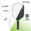 Ben Johns Hyperion 3S 16mm Pickleball Paddle - Image 8