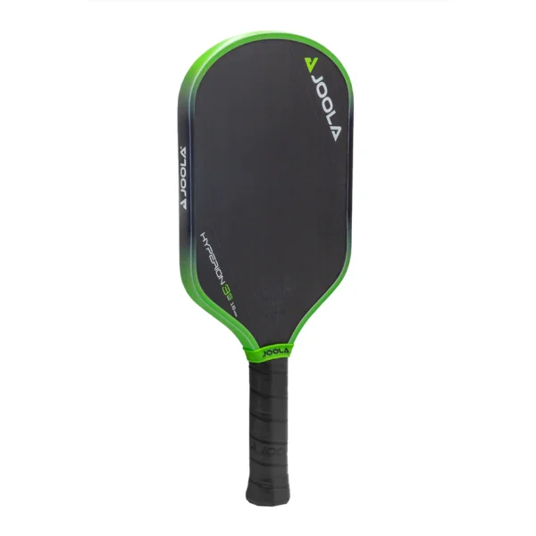 Ben Johns Hyperion 3S 16mm Pickleball Paddle - Image 5