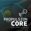 Tyson McGuffin Magnus 3S 14mm Pickleball Paddle - Image 3