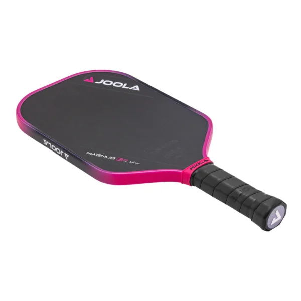 Tyson McGuffin Magnus 3S 14mm Pickleball Paddle - Image 9