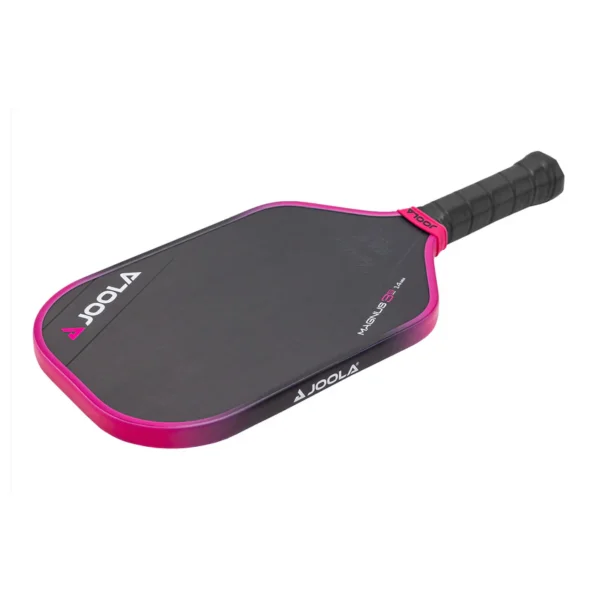 Tyson McGuffin Magnus 3S 14mm Pickleball Paddle - Image 10