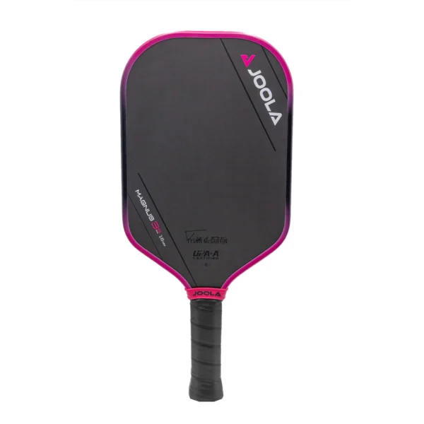 Tyson McGuffin Magnus 3S 16mm Pickleball Paddle