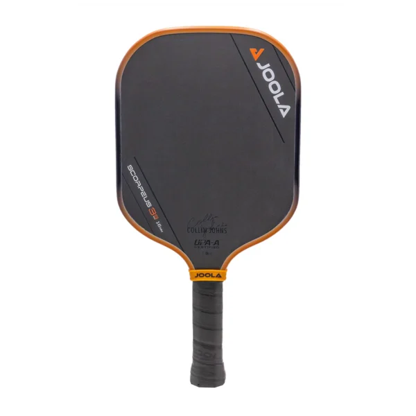 Collin Johns Scorpeus 3S 16mm Pickleball Paddle