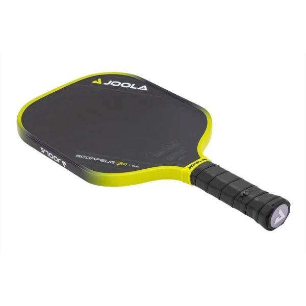 Anna Bright Scorpeus 3S 14mm Pickleball Paddle - Image 3