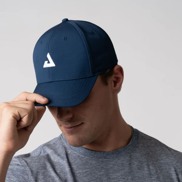 Essential Cap - Image 9