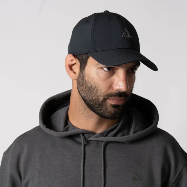 Essential Cap - Image 4