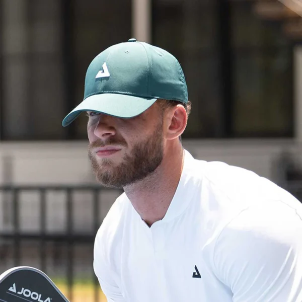 Essential Cap - Image 6