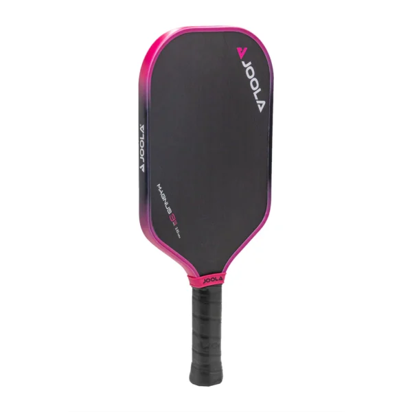 Tyson McGuffin Magnus 3S 16mm Pickleball Paddle - Image 6